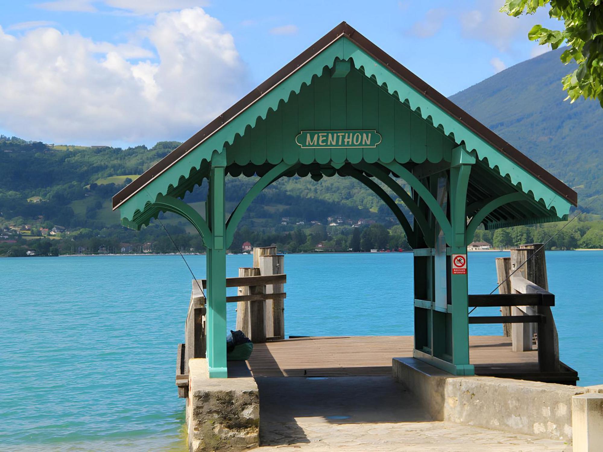 Appartement 3* Avec Balcon, Piscine Et Lac A Proximite, Activites Diverses - Fr-1-432-4 Annecy Exterior foto